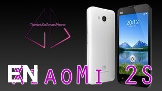 Buy Xiaomi Mi 2s