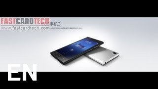 Buy Xiaomi Mi 3 TD