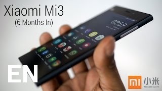 Buy Xiaomi Mi 3