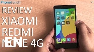 Buy Xiaomi Redmi Note 4G