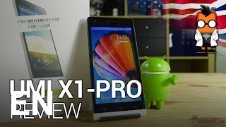 Buy UMI X1 Pro