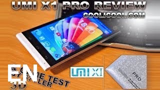 Buy UMI X1 Pro