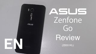 Buy Asus Zenfone Go ZB551KL