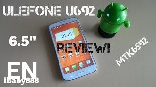 Buy Ulefone U692