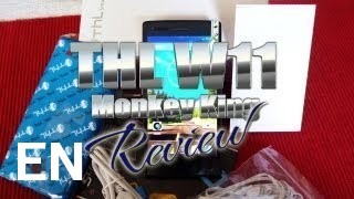Buy THL W11 Monkey King