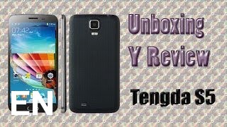 Buy Tengda S5