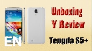Buy Tengda S5+