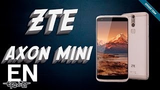 Buy ZTE Axon Mini