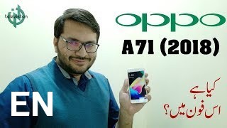 Buy Oppo A71 (2018)