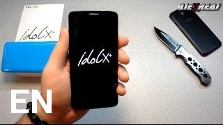 Buy TCL Idol X+