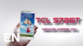 Buy TCL S725T