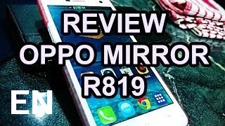 Buy Oppo Mirror R819