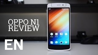 Buy Oppo N1