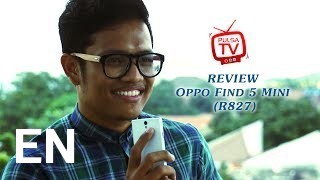 Buy Oppo Find 5 Mini