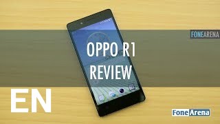 Buy Oppo R1