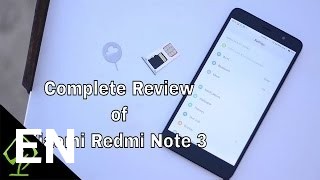 Buy Xiaomi Redmi Note 3 16GB