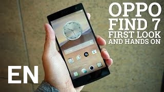 Buy Oppo Find 7