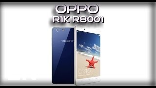 Buy Oppo R1K