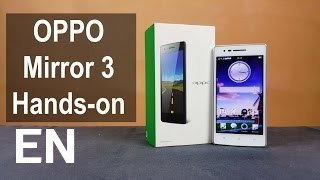Buy Oppo Mirror 3