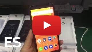 Comprar Doogee X55