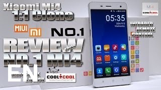 Buy No.1 Mi4