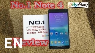 Buy No.1 Note 4