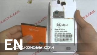 Buy MPIE I9200 Quad-Core
