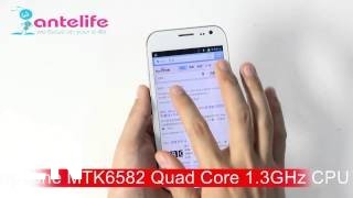 Buy MPIE I9500 Quad-Core