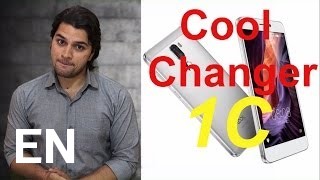 Buy Coolpad Cool Changer 1C