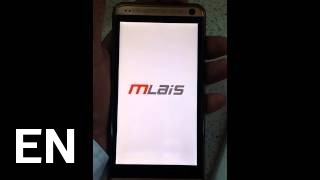 Buy Mlais MX59