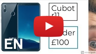 Buy Cubot R11