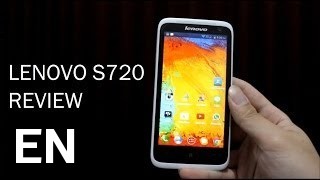 Buy Lenovo S720