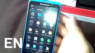 Buy Lenovo S890