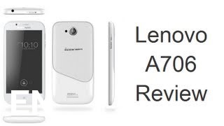 Buy Lenovo A706