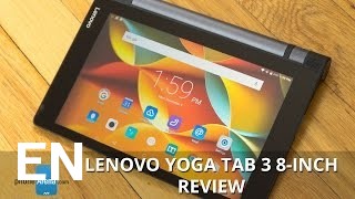 Buy Lenovo Yoga Tablet 8