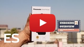 Comprar Panasonic P100