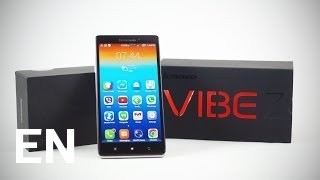 Buy Lenovo Vibe Z LTE