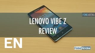 Buy Lenovo Vibe Z LTE