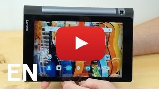 Buy Lenovo Yoga Tablet 10 HD+ Wi-Fi
