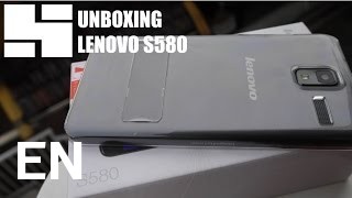 Buy Lenovo S580