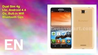 Buy Lenovo S856