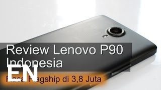 Buy Lenovo P90