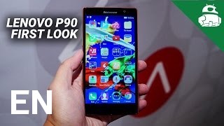 Buy Lenovo P90