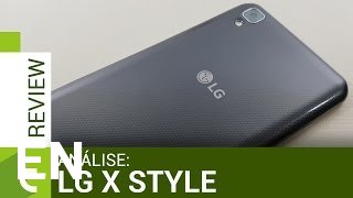 Buy LG X style