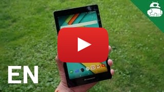 Buy Lenovo Tab 2 A8 Wi-Fi