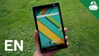 Buy Lenovo Tab 2 A8