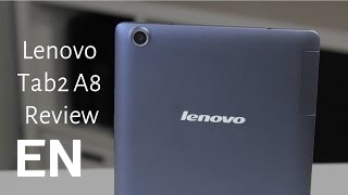 Buy Lenovo Tab 2 A8
