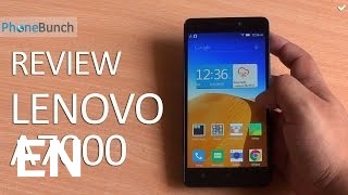 Buy Lenovo A7000