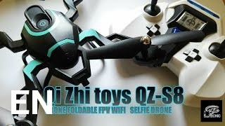 Buy QI ZHI TOYS Qz s8