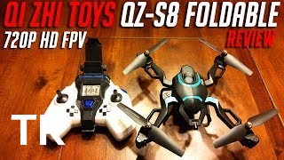 Satın al QI ZHI TOYS Qz s8